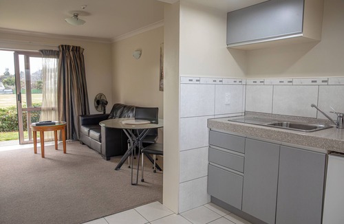 Nelson South Hotel | Admirals Motor Inn