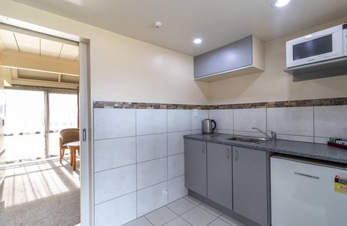 Nelson South Hotel | Admirals Motor Inn