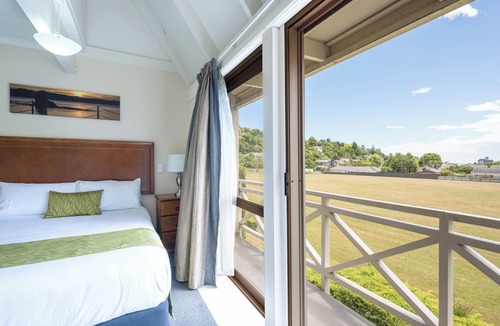 Nelson South Hotel | Admirals Motor Inn