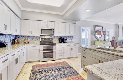 Orange Beach Condo | Admirals Quarters 4BR.4BA, 2120sf, STUNNING VIEWS, 4-11 JUL AVAIL