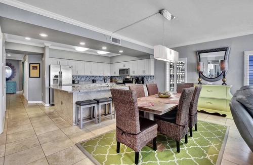 Orange Beach Condo | Admirals Quarters 4BR.4BA, 2120sf, STUNNING VIEWS, 4-11 JUL AVAIL