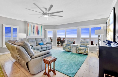 Orange Beach Condo | Admirals Quarters 4BR.4BA, 2120sf, STUNNING VIEWS, 4-11 JUL AVAIL