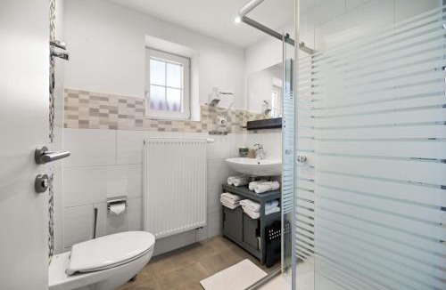 Koetz Apartment | ADN Suites - NETFLIX - modern and smart