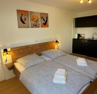 Wedel House | Ado Pension