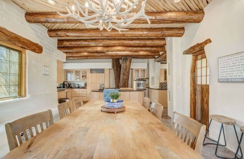 Broadmoor House | Adobe del Sol! House & Cottage by The Broadmoor!