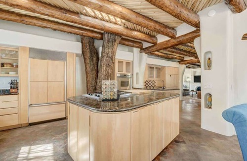 Broadmoor House | Adobe del Sol! House & Cottage by The Broadmoor!