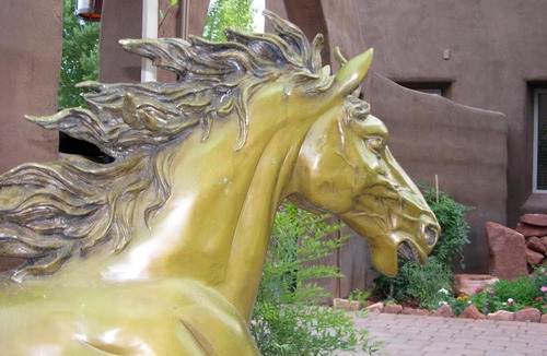 West Sedona Hotel | Adobe Grand Villas