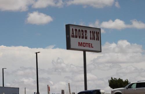 Clint Hotel | Adobe Inn Motel