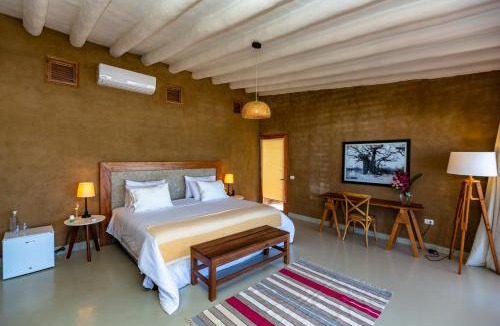 Las Pocitas Resort | Adobe Villas