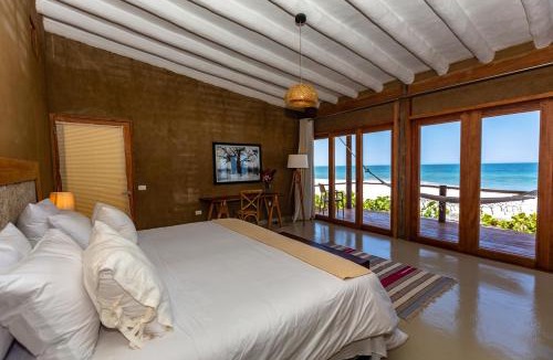 Las Pocitas Resort | Adobe Villas