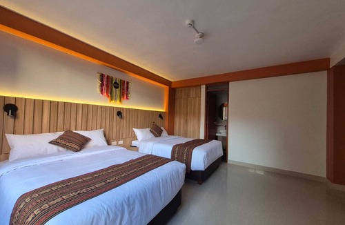 Cusco Historic Center Hotel | Adolfos Hotel Cusco