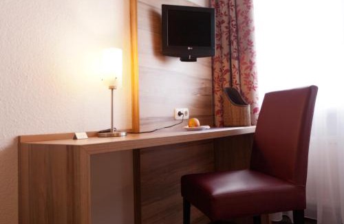 Nippes Bed & Breakfast | Adolphs Hotel