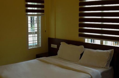Kalpetta Hotel | Adonay inn residency