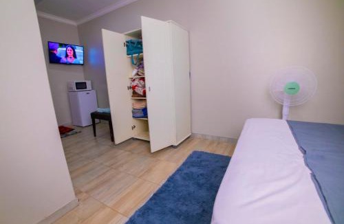 Pretoria Apartment | Adondo-fast accommodation
