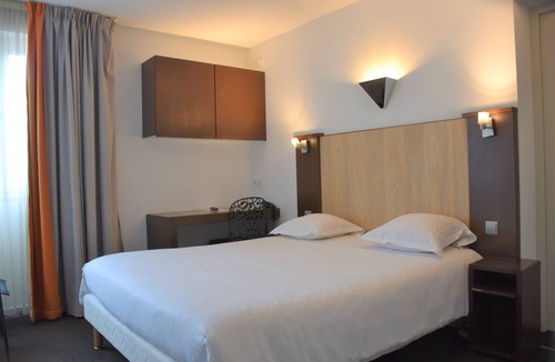 Sud Hotel | Adonis Arc Hôtel Aix