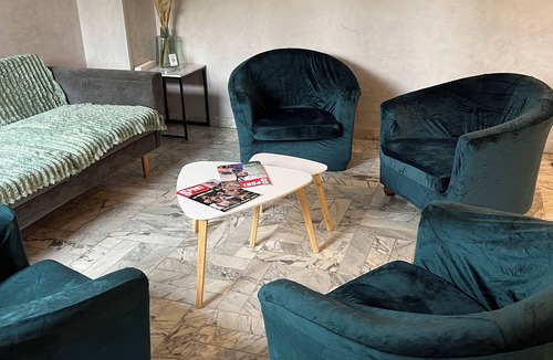 Sud Hotel | Adonis Arc Hôtel Aix
