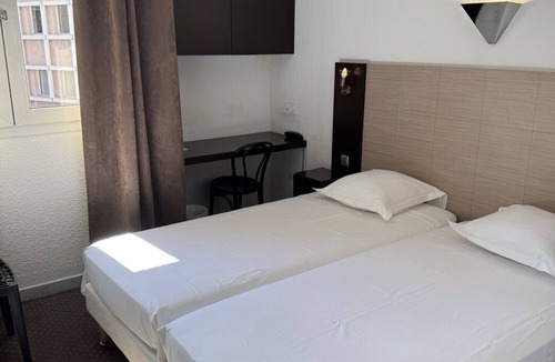 Sud Hotel | Adonis Arc Hôtel Aix