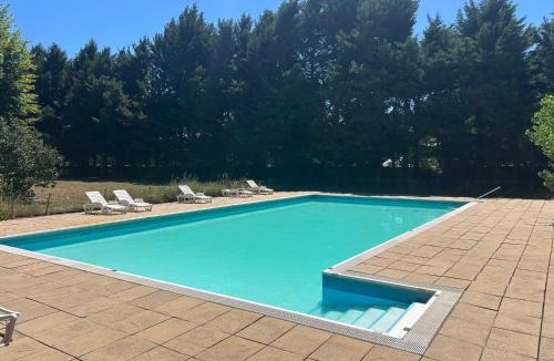 Saint-Germain-Laprade Bed & Breakfast | ADONIS CHAMBRES D'HOTES