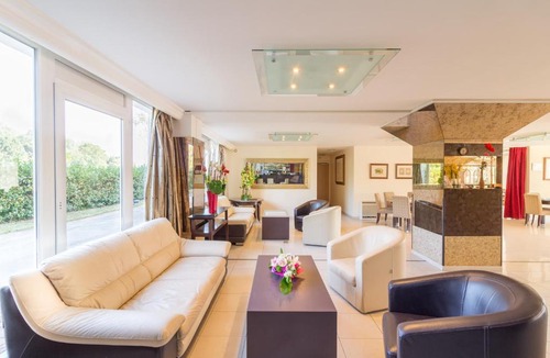 Veigy-Foncenex Apartment | Adonis Excellior Grand Genève