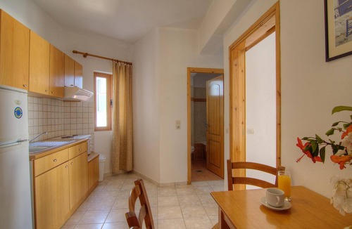 Agia Galini Hotel | Adonis Hotel