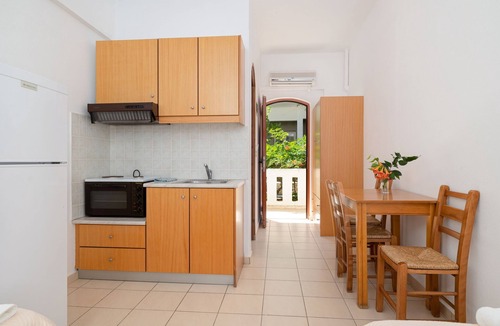 Agia Galini Hotel | Adonis Hotel