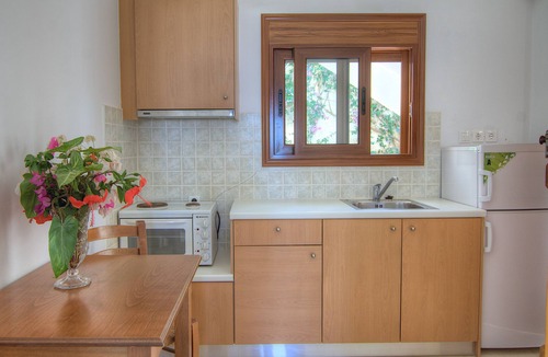 Agia Galini Hotel | Adonis Hotel