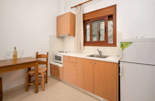 Agia Galini Hotel | Adonis Hotel