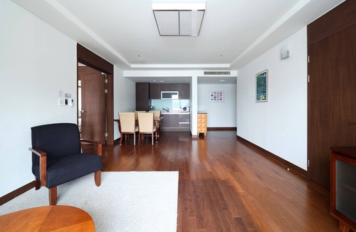 Sinbuk-myeon Hotel | Adonis Hotel