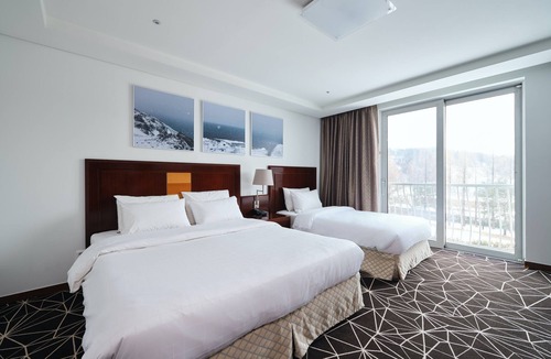 Sinbuk-myeon Hotel | Adonis Hotel
