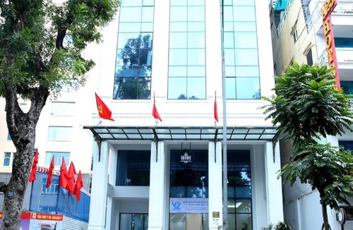 Hai Ba Trung Hotel | Adonis Hotel