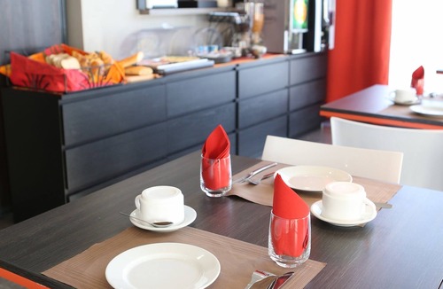 Chevilly-Larue Apartment | Adonis Paris Sud