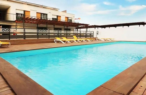 Eguilles Apartment | Adonis Residence Aix-en-Provence - Communicating Studios 4 people