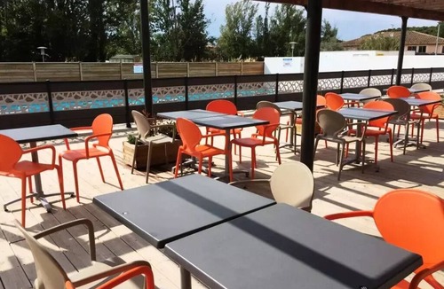 Eguilles Apartment | Adonis Residence Aix-en-Provence - Communicating Studios 4 people