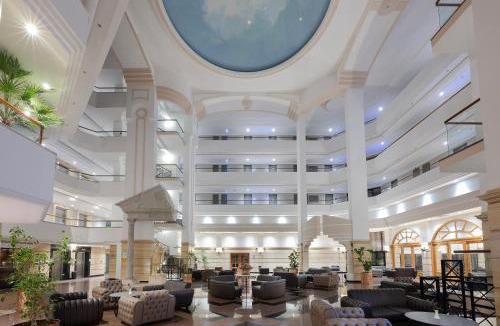 Belek Golf Area Resort | Adora Hotel & Resort