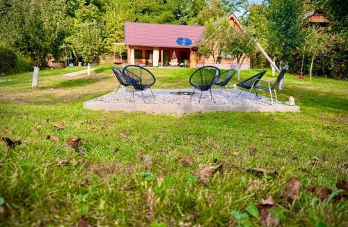 Avrig Villa | ADORA River Retreat