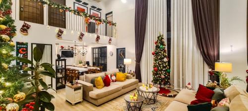 Coron Villa | Adora's Place