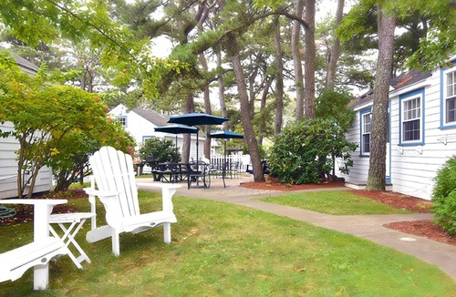 Ocean Park Cottage | Adorable 1 bedroom cabin only 50 ft from beach#1