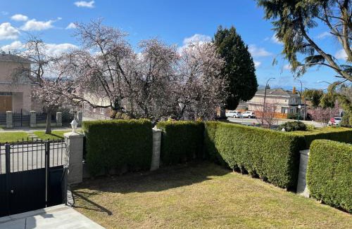 Fraserview Apartment | Adorable 2-Bedroom Basement in Vancouver