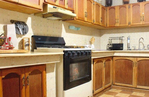 Constanza Cabin | Adorable 3-bedroom cabin in tranquil Constanza getaway