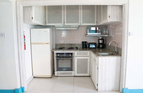 Douglas Apartment | Adorable beachside 1-bedroom apartment