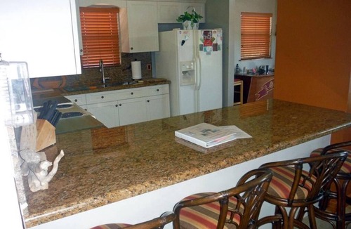 Sunshine Estates House | Adorable canal front Pool Home in Plantation Key