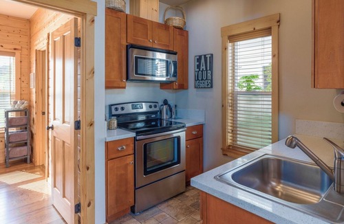Eastsound Cottage | Adorable Cottage in the heart of Eastsound