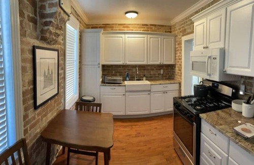 Provo House | Adorable Fully Restored 1895 Pioneer House