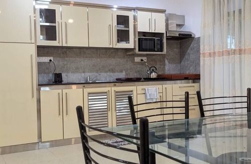 Battaramulla Apartment | Adorable hideout in a peaceful Colombo Suburb within proximity to shopping