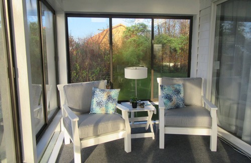 Pemaquid Point Cottage | Adorable Oceanfront Cottage On Pemaquid Point