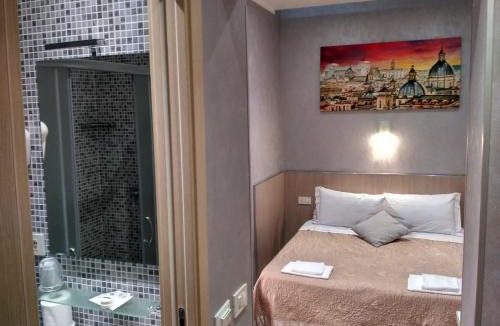 Esquilino House | AdoraSuite 2