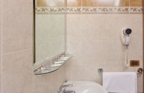 Esquilino Hotel | Adorasuite B&B