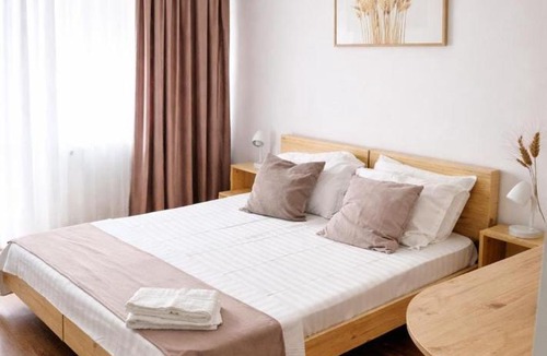 Eforie Nord Hotel | Adori Boutique
