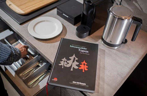 Buhl Apartment | Adoro Aparthotel