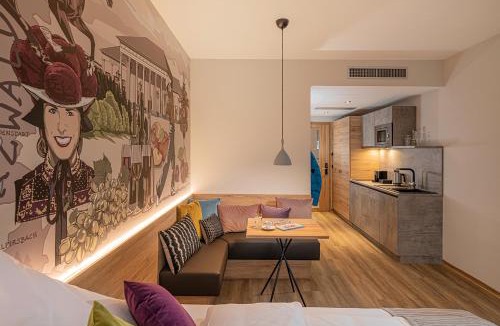 Buhl Apartment | Adoro Aparthotel